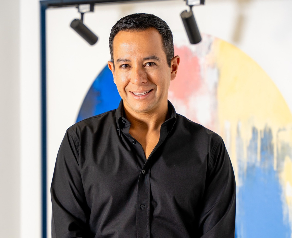 Diego Flores