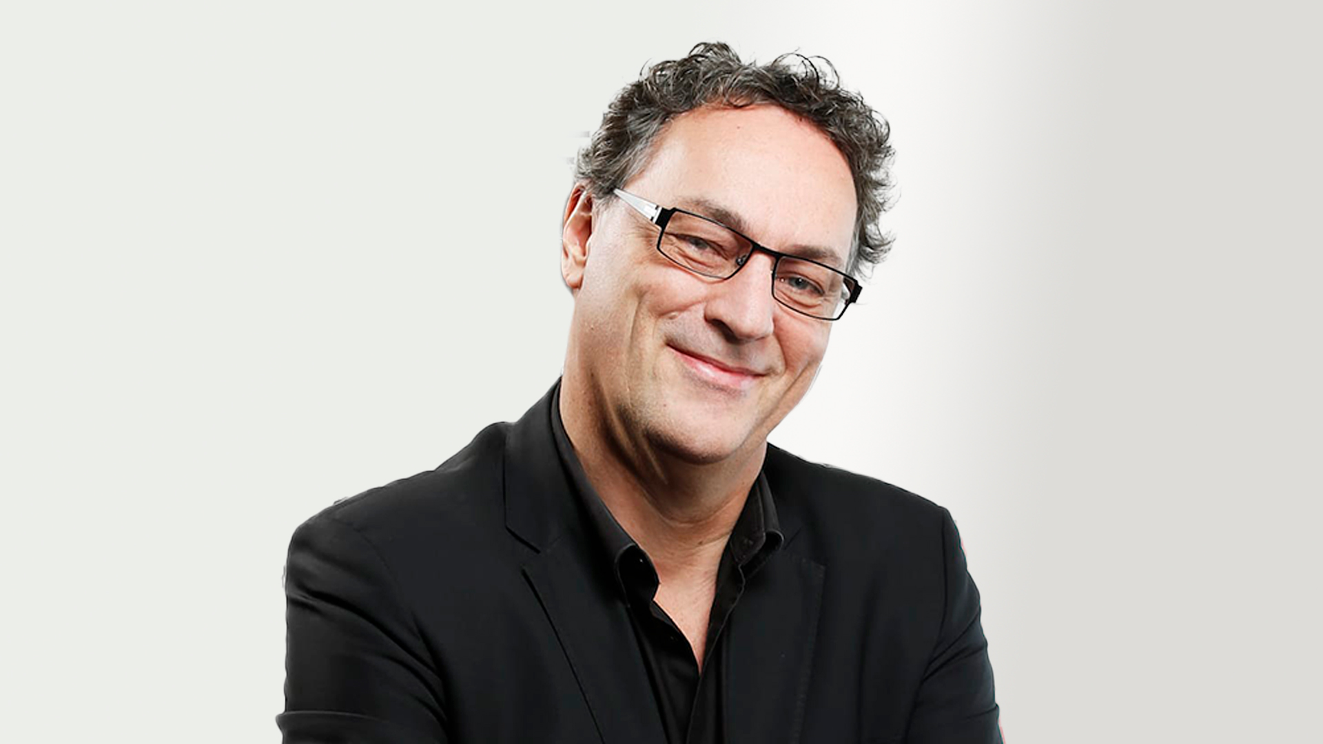 Gerd Leonhard