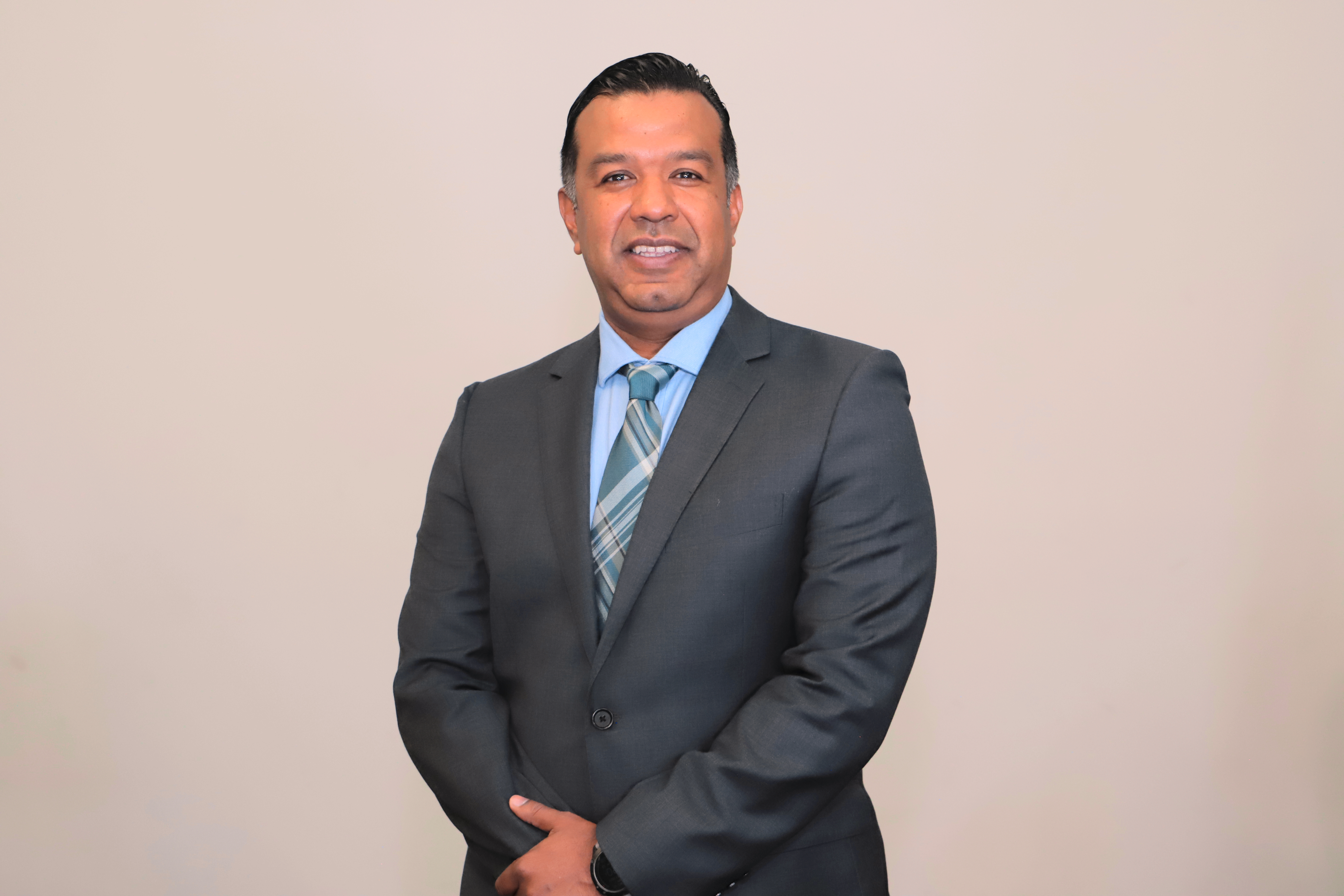 Hugo Bosque