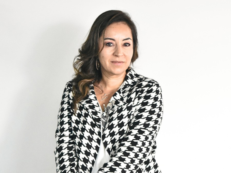Lucía Rivers