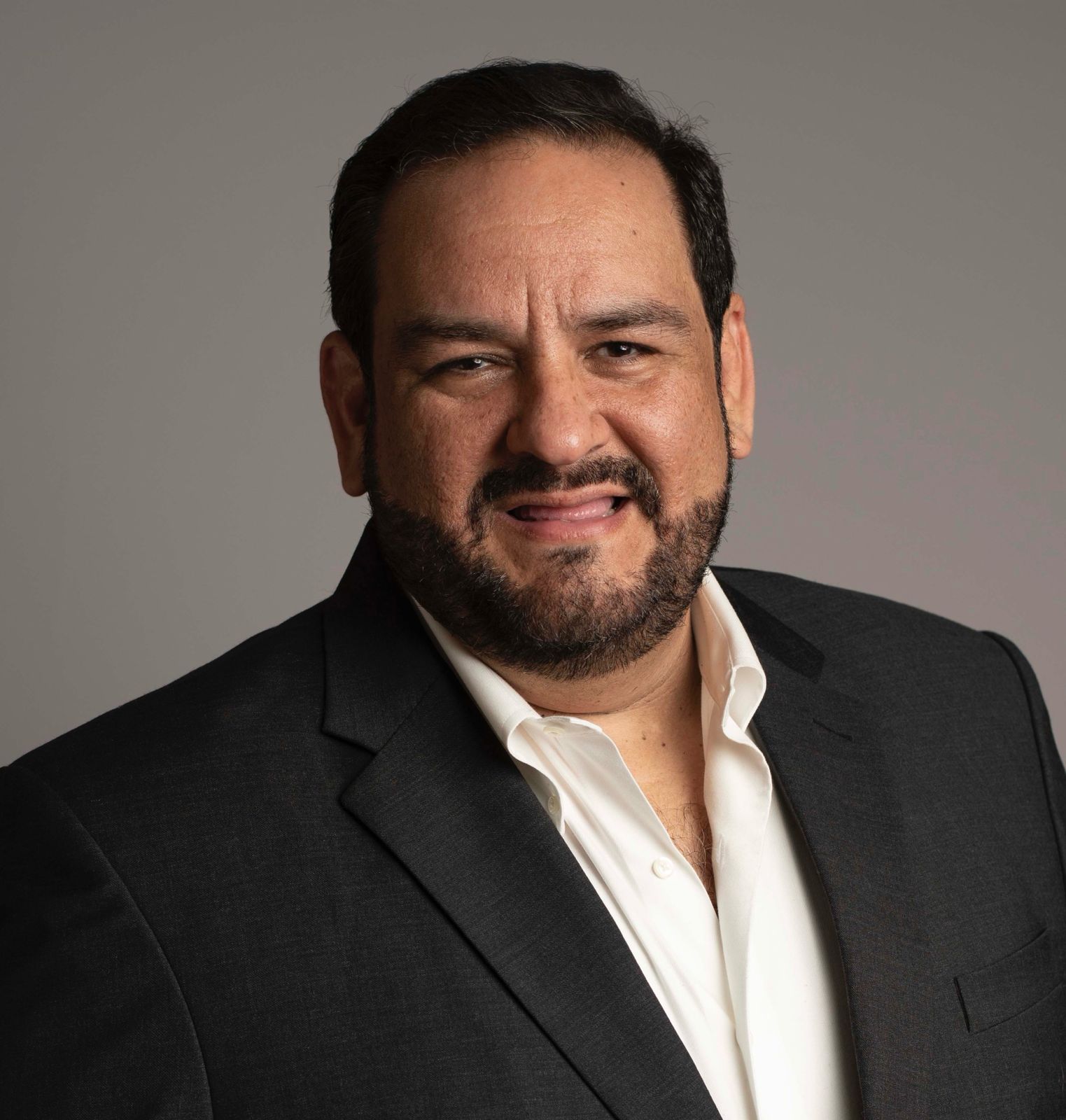 Rodolfo Mendoza