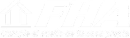 FHA